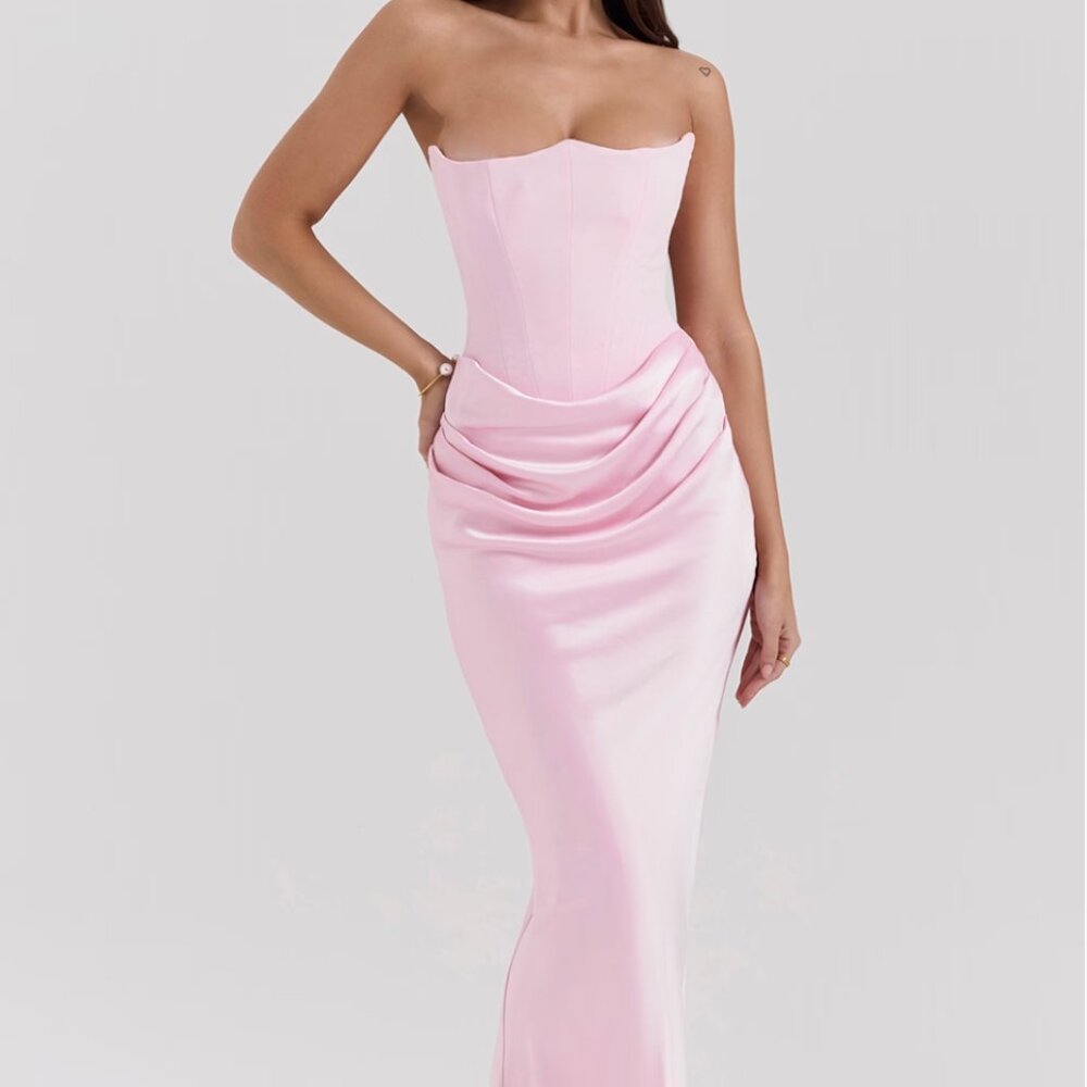 House of CB Persephone Dress